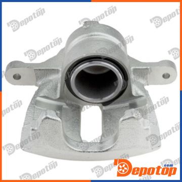 Étrier de frein avant gauche pour CITROEN | HZP-CT-012, 82-1999